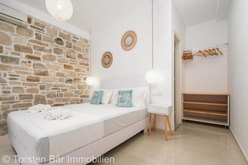 Pitsidia Kreta, Pitsidia Villa ca. 100m² Wfl. mit privatem Pool Haus kaufen